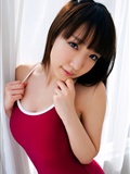 【Bejeen On Line】私立Bejeen女子学校-清水爱りAiri Shiimizu(34)